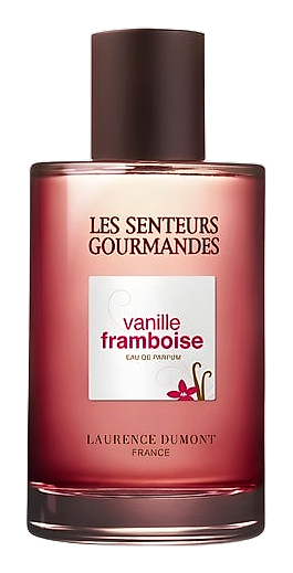 Vanille Framboise by Les Senteurs Gourmandes