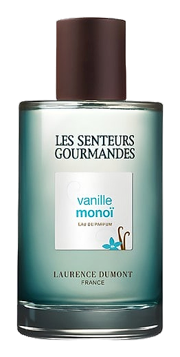 Vanille Monoï by Les Senteurs Gourmandes