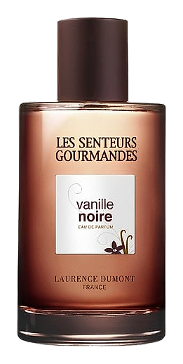 Vanille Noire by Les Senteurs Gourmandes