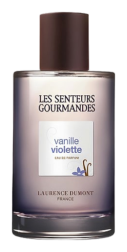 Vanille Violette by Les Senteurs Gourmandes