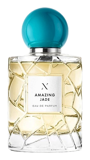 Amazing Jade by Les Soeurs de Noe