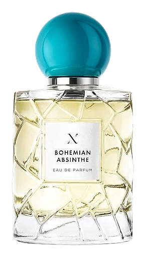 Bohemian Absinthe by Les Soeurs de Noe