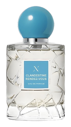 Clandestine Rendez Vous by Les Soeurs de Noe