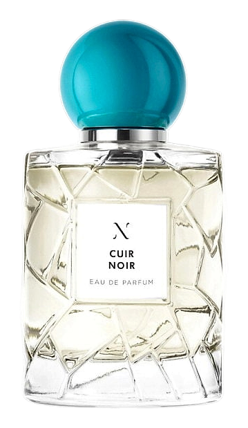 Les Soeurs de Noe Cuir Noir