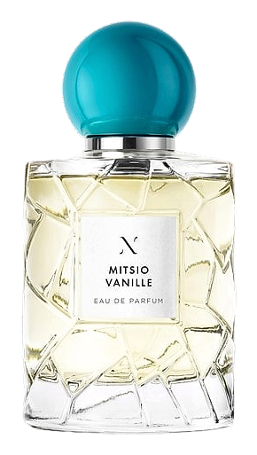 Mitsio Vanille by Les Soeurs de Noe