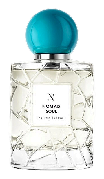 Nomad Soul by Les Soeurs de Noe