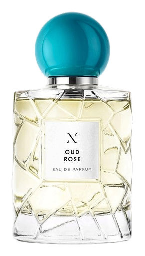 Oud Rose by Les Soeurs de Noe