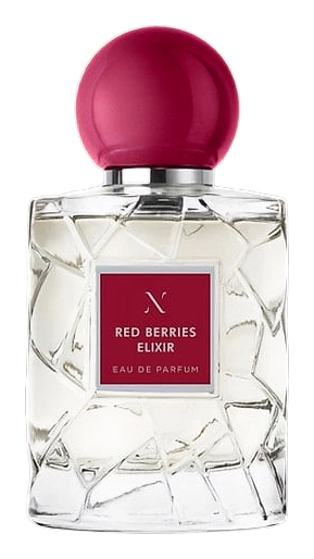 Red Berries Elixir by Les Soeurs de Noe