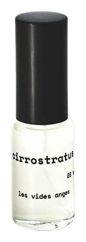 Cirrostratus by Les Vides Anges