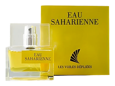 Eau Saharienne