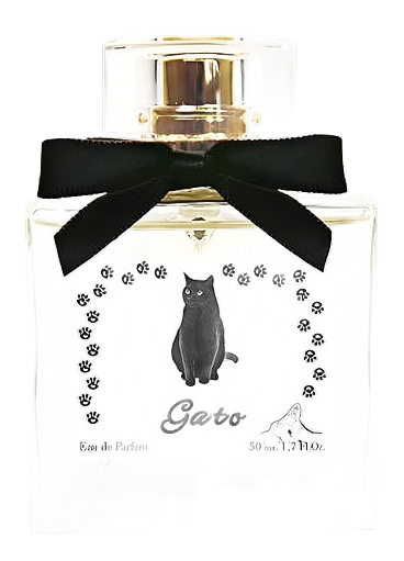 Gato by Les Voiles Depliees