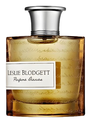 Perfume Diaries Bare Skin by Leslie Blodgett