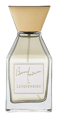 Bonne Fortune by Lesquendieu