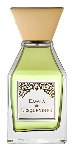 Davana by Lesquendieu