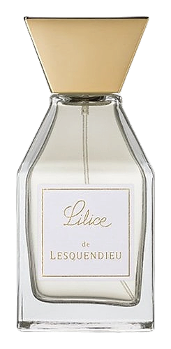 Lilice by Lesquendieu