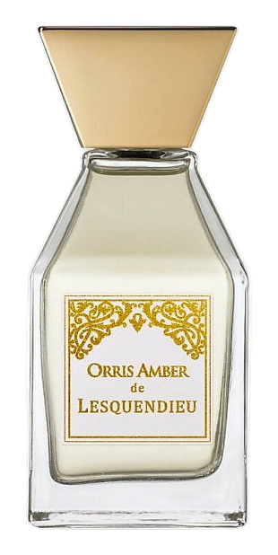 Orris Amber by Lesquendieu