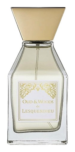 Oud & Woods by Lesquendieu