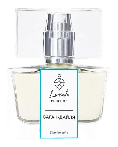 Саган-Дайля (Sagan-Dayla) by Levada Perfume