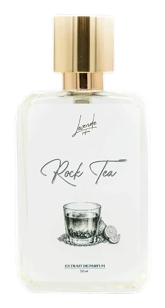 Rock Tea by Levende Perfumes