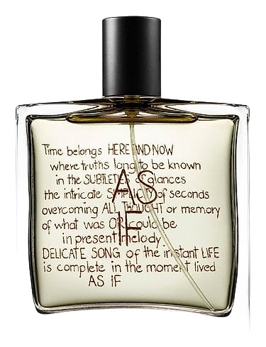 As If by Liaison de Parfum