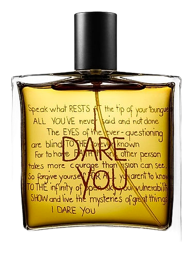 I Dare You