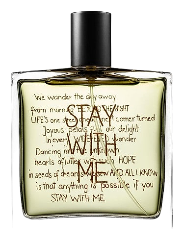 Stay With Me by Liaison de Parfum