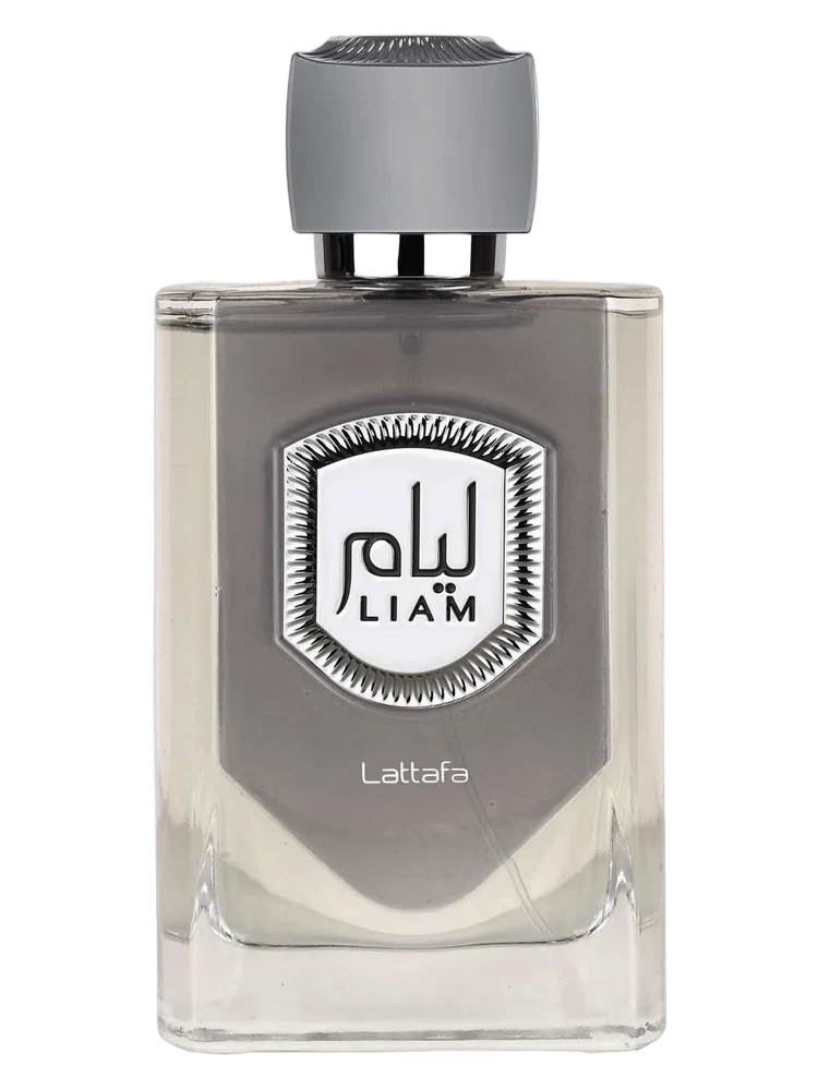 Liam by Lattafa Perfumes