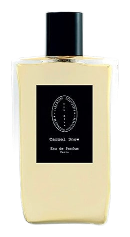 Carmel Snow by Libertin Louison Technique Indiscrete