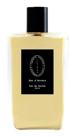 Eau d'Anvers by Libertin Louison Technique Indiscrete