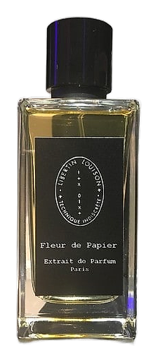 Fleur de Papier by Libertin Louison Technique Indiscrete