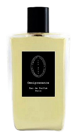 Omnipresence by Libertin Louison Technique Indiscrete – Eau de Parfum