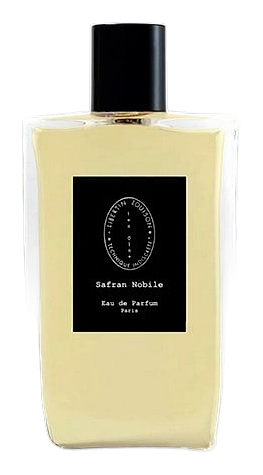 Safran Nobile by Libertin Louison Technique Indiscrete