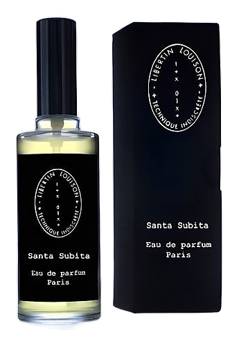 Santa Subita by Libertin Louison Technique Indiscrete