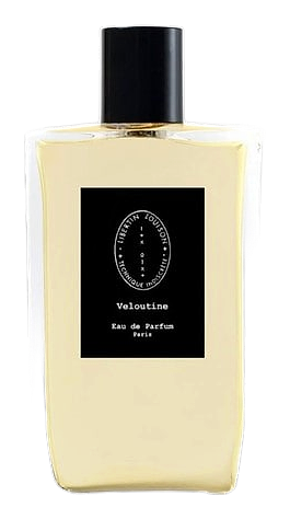 Veloutine by Libertin Louison Technique Indiscrete
