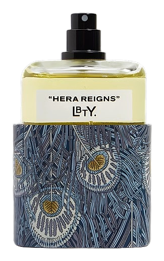 Hera Reigns by Liberty LBTY