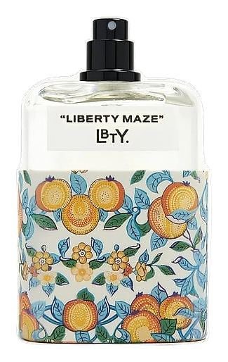 Liberty Maze by Liberty LBTY