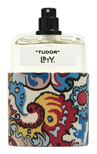 Tudor by Liberty LBTY