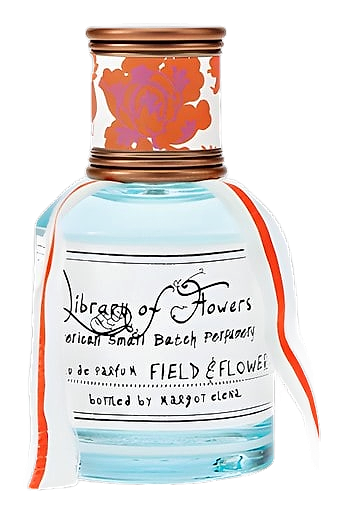 Field & Flowers by Library of Flowers