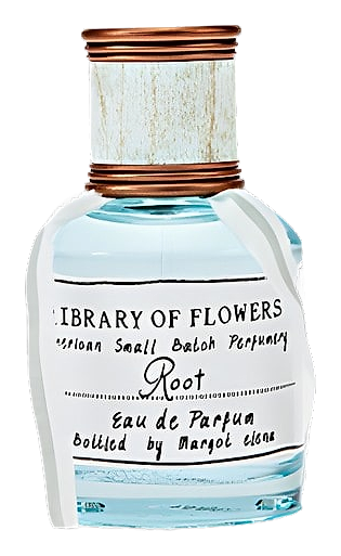 Root by Library of Flowers