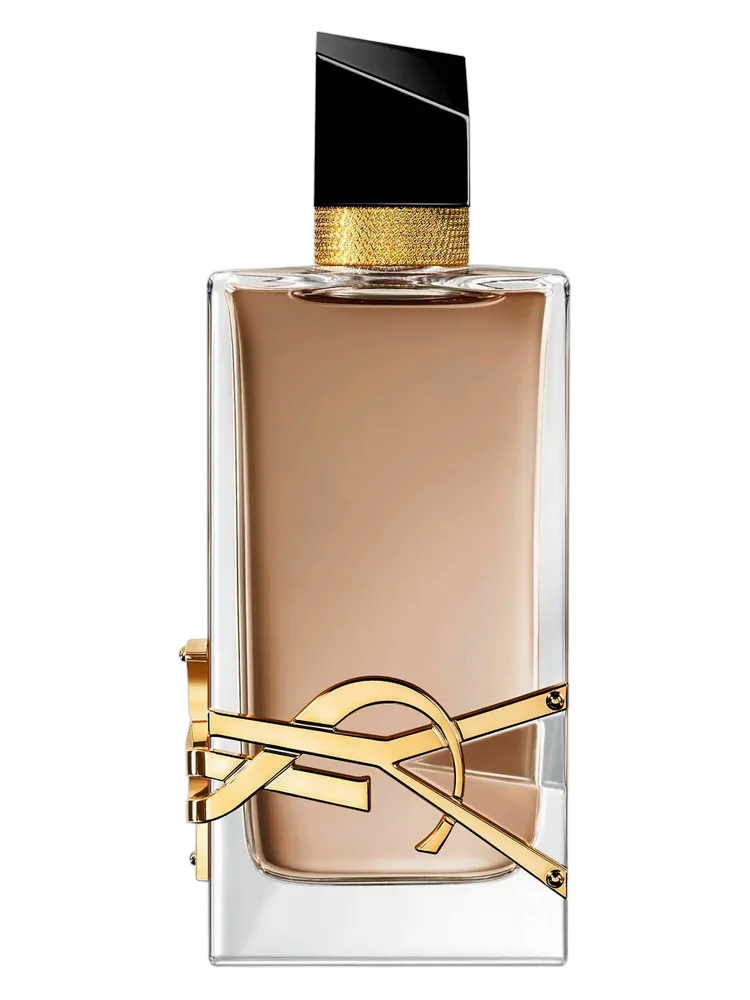 Libre Flowers & Flames by Yves Saint Laurent