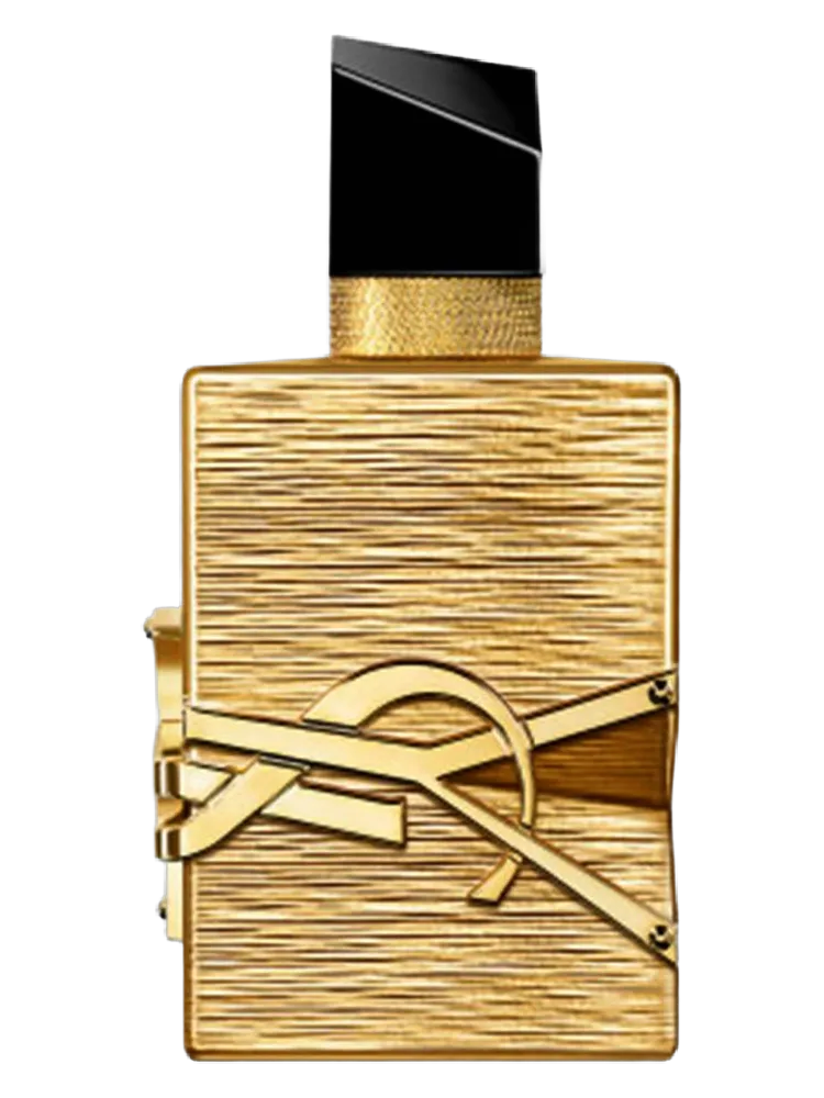 Libre Vanille Couture by Yves Saint Laurent – Eau de Parfum