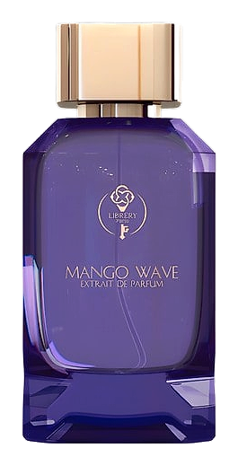 Mango Wave by Librery Parfum