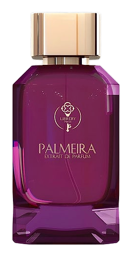Palmeira by Librery Parfum