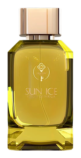 Sun Ice by Librery Parfum
