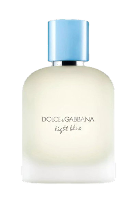 Light Blue pour Homme by Dolce&Gabbana – Eau de Toilette