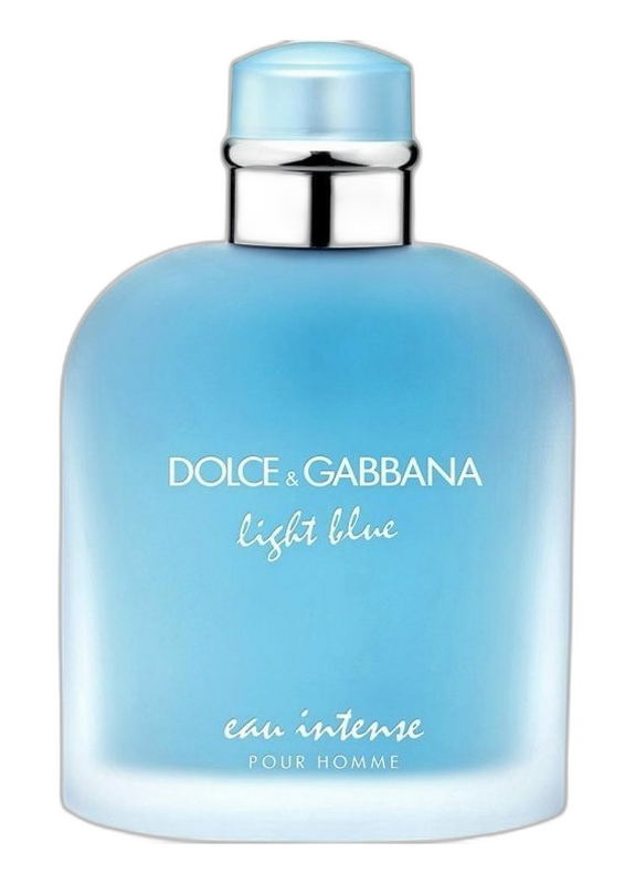 Light Blue by Dolce & Gabbana