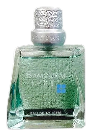 Light Plus by Samouraï