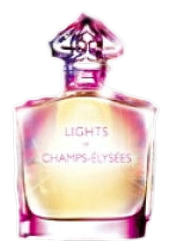 Lights Of Champs-Elysees by Guerlain