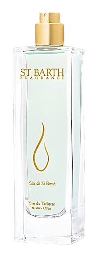 Eau de St Barth by Ligne St. Barth