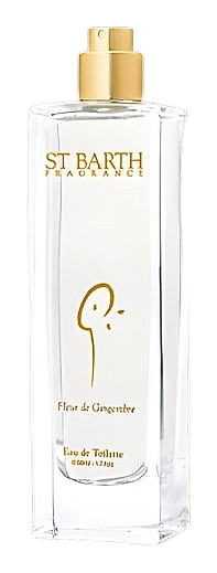 Fleur de Gingembre by Ligne St. Barth